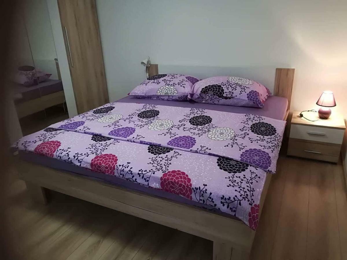 Apartment Natali Brseč 외부 사진