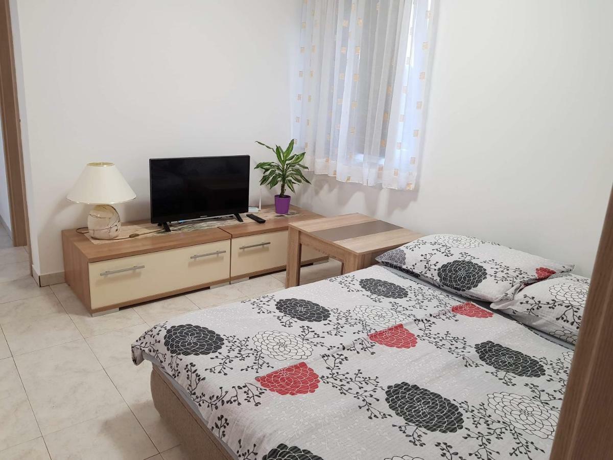 Apartment Natali Brseč 외부 사진