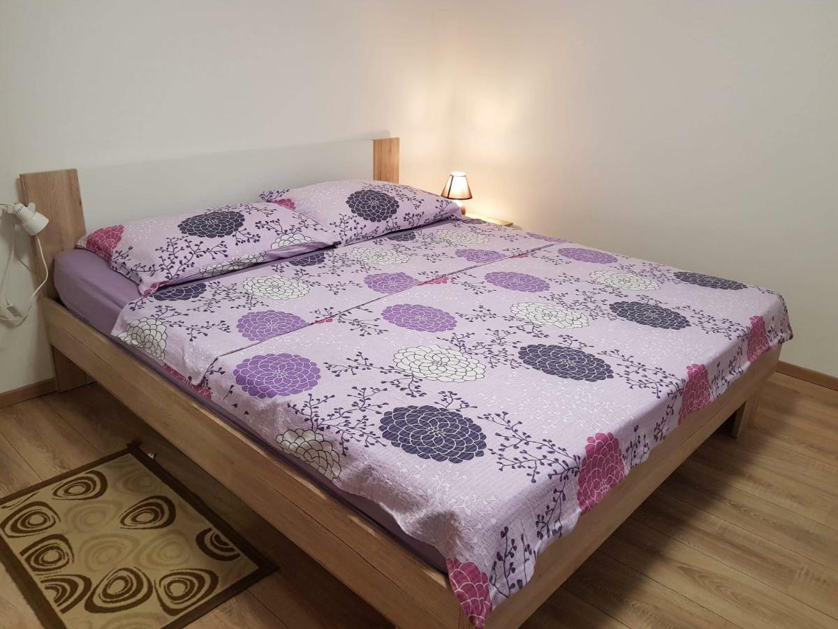 Apartment Natali Brseč 외부 사진
