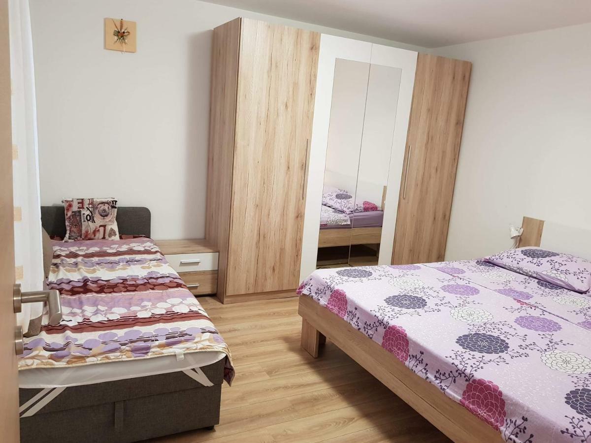Apartment Natali Brseč 외부 사진